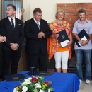 Svečana sjednica povodom Dana Općine Brinje 