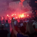  Finale 47. Međunarodnog senjskog ljetnog karnevala 