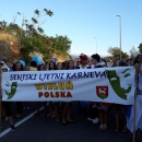  Finale 47. Međunarodnog senjskog ljetnog karnevala 