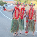 2000 maškara osvoilo grad pod Nehajem 