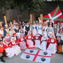Adriatic Dance and Music Festival 2018 - pjesmom, pokretom i plesom folklorne skupine oduševile Senj 