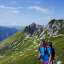 U 24 sata kroz tri države na opasni vrh Jof di Montasio