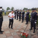 27.obljetnica pogibije hrvatskih redarstvenika na Žutoj Lokvi 