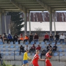 NK Otočac pobijedio NK Rovinj 1:0