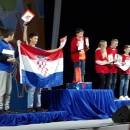 Robo Otočac osvojio drugo mjesto na natjecanju u St. Petersburgu.