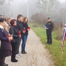 Prije 27.godina na Oltar domovine živote su položili Tomo Dujmović, Mate Devčić i Petar Rožman