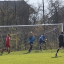 Podjela bodova 1:1 NK Otočac - NK Mladost Fažana 