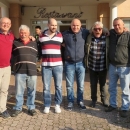 Nenad Levar novi predsjednik Šahovskog kluba Karlobag 