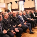 Svečana akademija u čast Dana 133.brgade ZNG Otočac 