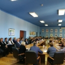 Župan Milinović održao sastanak sa proračunskim korisnicima 