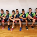 Protekli vikend je bio jako naporan za rukometaše Gospića