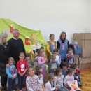 Zamjenik gradonačelnika Janković jučer povodom sv.Nikole posjetio Dječji vrtić "Ciciban" 