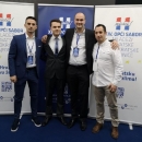 Ivan Vidiš novi nacionalni predsjednik MHDZ-a 