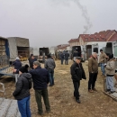 Srijeda sajmeni dan u Otočcu 