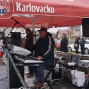 Ispraćaj stare i doček Nove godine točno u podne u Brinju 