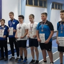Karlo Lončar i Erik Netahli osvojili treće mjesto na državnom prvenstvu kadeta U14