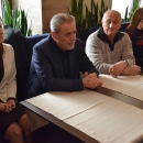 U Otočcu predstavljena GO MB 365 Stranke rada i solidarnosti 