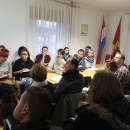 Održan prvi krug edukativnih radionica za projekt IQM Destination LIKA