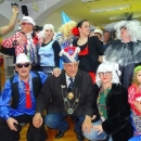 Otvorena mesopusna izložba "Umjetnost balanja" 