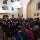 Pepelnica - Čista srijeda u Otočcu