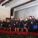 Veličanstveni 22.Božićni koncert Puhačkog orkestra DVD-a Otočac 