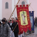 Svečano proslavljen blagdan Sv.Fabijana i Sebastijana i Dan Grada Otočca