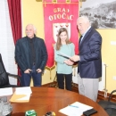 Proglašeni najbolji sportaši grada Otočca za 2017. godinu!