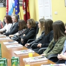 U Gradskoj vijećnici Otočac održan prijam za odlikaše osnovne škole 