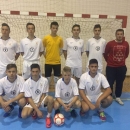 Započeo prvi dan turnira MAKA u Otočcu