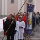 Svečano proslavljen blagdan Sv.Fabijana i Sebastijana i Dan Grada Otočca