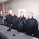 Održana izvještajna Skuština SRU "Gacka" Otočac 