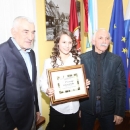 Proglašeni najbolji sportaši grada Otočca za 2017. godinu!
