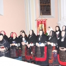 Veličanstven koncert pučkih korizmenih pjevanja "O Isuse, izranjeni..." 