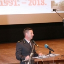 Svečana akademija u čast Dana 133.brgade ZNG Otočac 