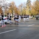 Maraton iz Otočca do Gospića za 56 poginulih pripadnika 9.GBR Vukovi 