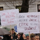 Više stotina građana na skupu potpore "ZA OTOČAC "