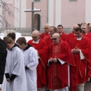 Svečano proslavljen blagdan Sv.Fabijana i Sebastijana i Dan Grada Otočca