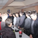 Održana izvještajna Skuština SRU "Gacka" Otočac 