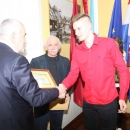 Proglašeni najbolji sportaši grada Otočca za 2017. godinu!