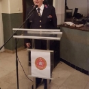 Održana godišnja skupština DVD-a Brinje 