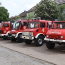 U Otočcu održana Svečana sjednica Skupštine Hrvatske vatrogasne zajednice