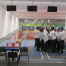 Gradska kuglana Otočac upisala prvi međudržavni susret uspješno i pohvalno 