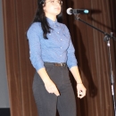 Miss Ličko-senjske županije 2018 je Dora Bojko 