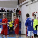 Sinoć službeno otvoren 11.tradicionalni malonogometni  turnir Mario Cvitković - Maka 