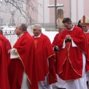 Svečano proslavljen blagdan Sv.Fabijana i Sebastijana i Dan Grada Otočca