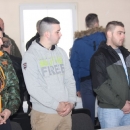 Održana izvještajna Skuština SRU "Gacka" Otočac 