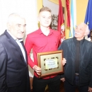 Proglašeni najbolji sportaši grada Otočca za 2017. godinu!