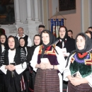 Veličanstven koncert pučkih korizmenih pjevanja "O Isuse, izranjeni..." 