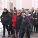 Svečano proslavljen blagdan Sv.Fabijana i Sebastijana i Dan Grada Otočca