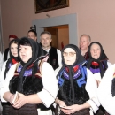 Veličanstven koncert pučkih korizmenih pjevanja "O Isuse, izranjeni..." 